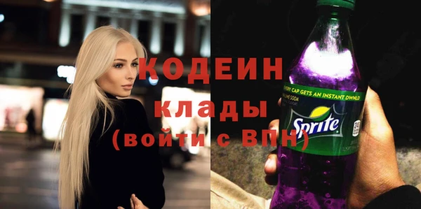 молекула духа Белоозёрский