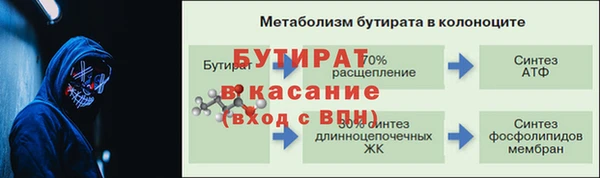 молекула духа Белоозёрский
