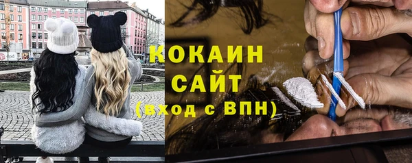 молекула духа Белоозёрский